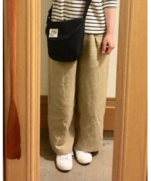 GU | パンツ