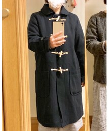 Samansa Mos2 | ダッフルコート