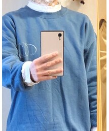 マルシェ購入品 | スウェット