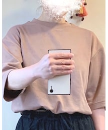ユニクロユー | Tシャツ/カットソー