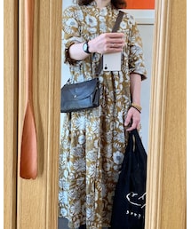 CRAFT STANDARD BOUTIQUE | シャツワンピース
