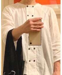 マルシェ購入品 | シャツ/ブラウス