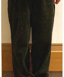 GU | パンツ