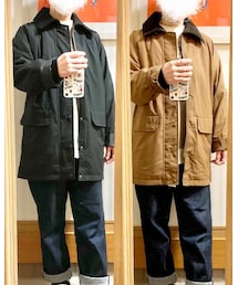 UNIQLO | ジャケット/アウター