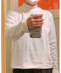 GU | Tシャツ/カットソー