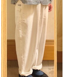 GU | デニムパンツ