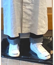 CONVERSE | スニーカー