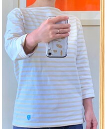 ORCIVAL | Tシャツ/カットソー