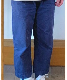 MHL. | パンツ