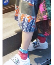 nonnette | ソックス/靴下