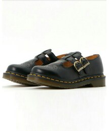 Dr. Martens | Mary Jane(その他シューズ)