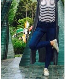 TOPSHOP | デニムパンツ