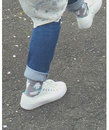 GU | スニーカー