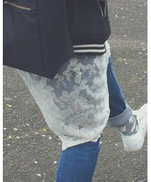 no brand | スカート