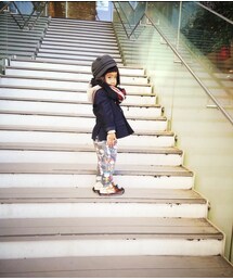 無印良品 | キャップ