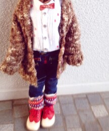 BOOFOOWOO | シャツ/ブラウス