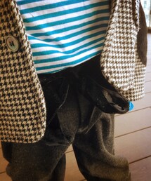 インポート | その他パンツ