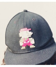 NEW ERA | キャップ