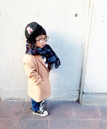 UNIQLO | チェスターコート