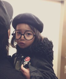 BOOFOOWOO | ミリタリージャケット