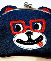 BOOFOOWOO | Handmade(クラッチバッグ)