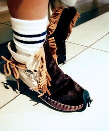 インポート | ブーツ