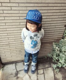 NIKE | キャップ