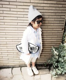 Handmade | 爆笑してます(その他パンツ)