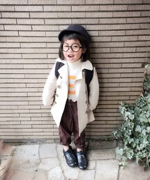 BOOFOOWOO | きゃりーぱみゅぱみゅの歌♪大熱唱中(ニット/セーター)