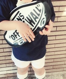 VANS | クラッチバッグ