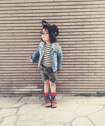 H&M | Tシャツ/カットソー