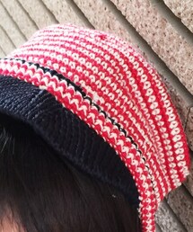 古着 | ニットキャップ/ビーニー