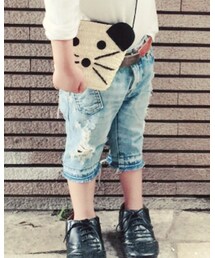 upee | デニムパンツ