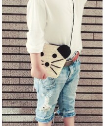 友達からのプレゼント | ショルダーバッグ