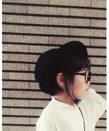 Import & Select | ハット