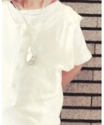 Re boo | Tシャツ/カットソー