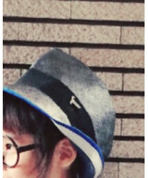 MUHLBAUER | ハット