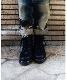 Dr. Martens | ブーツ