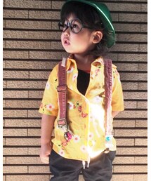 BOOFOOWOO | ユーズド(シャツ/ブラウス)