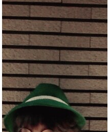 BOOFOOWOO | ハット