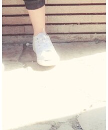 CONVERSE | スニーカー