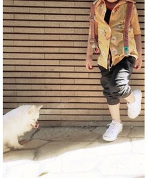 BOOFOOWOO | Reboo(サスペンダー)