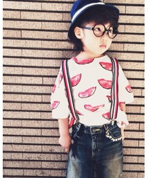 BOBO CHOSES | Tシャツ/カットソー