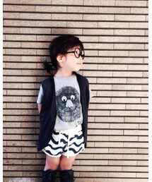 BOBO CHOSES | Tシャツ/カットソー