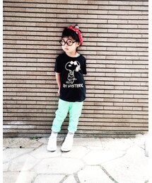 JOEY HYSTERIC | Tシャツ/カットソー