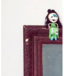 インポート | ブローチ/コサージュ