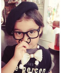 ウーピークローゼット | ハンチング/ベレー帽