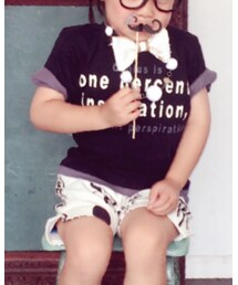 One deux boo | Tシャツ/カットソー