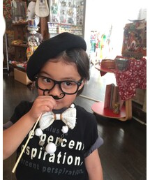 One deux boo | Tシャツ/カットソー