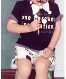 One deux boo | その他パンツ